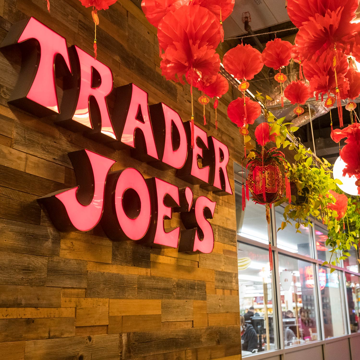 Trader Joe"s